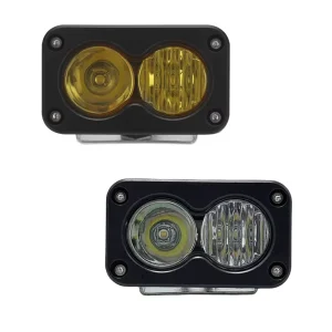 Car Accessories 3inch 20W LED Driving Fog Light Motorcycle Auxiliary Spotlight Bumper Pod LED Motorcycle Headlight
