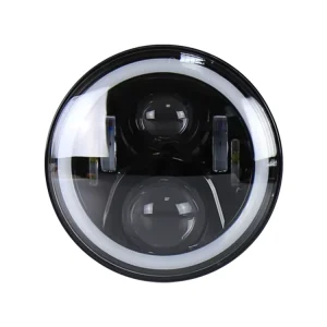 Car Accessories 7 Inch 60W Headlights LED Car Lights