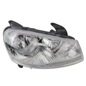 Car Accessories Auto Lighting Systems Halogen Xenon Headlight Assembly Headlamp for Great Wall Fengjun 5