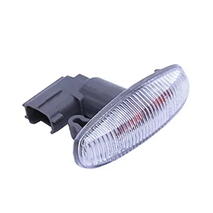 Car Accessories Auto Spare Parts Right Side Turn Signal Light Assembly 81730-0D111 for VIOS/YARIS NSP15#