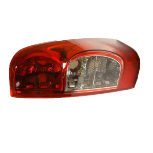 Car Accessories Clear Lens Tail Lamp Assembly for ISUZU DMAX 8 97374666 2 8973746662