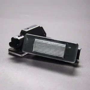 Car Accessories Easily Installation LED License Plate Number Lamp for Benz Sprinter VITO Viano W906 W639