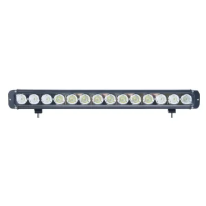 Car Accessories High Power 24 Inch LED Light Bar Super Bright Off Road LED Light Bar Spotlight 140W Car LED Light Bar