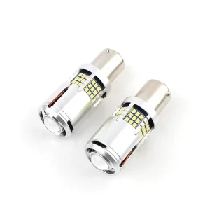Car Accessories LED Turn Signal Light Bulb 1156 1157 7443 Turn Lamp LED Brake Light Auto LED Turning Lights Signal Lamp