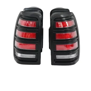 Car Accessories Led Taillights for Toyota 4 Runner 96 02 for 4runner Taillights