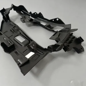 Car Accessories Left Fog Light Bracket 9809144680 for Peugeot 508R