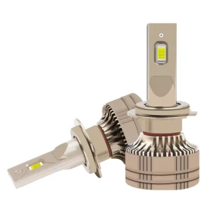 Car Accessories M9 150W High Power LED Headlight Bright Light 9005 H11 H4 Automotive LED Bulb