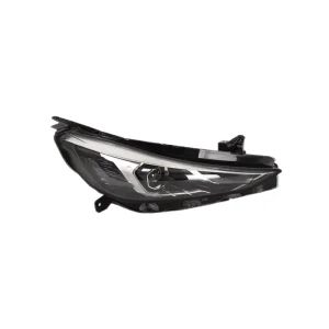 Car Accessories Original High Quality Auto Spare Parts Headlight Assembly Car Led Headlights for MG 5 MG Parts