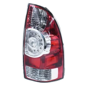 Car Accessories Rear Lamp USA Model Halogen & Xenon Tail Lights for Toyota Tacoma