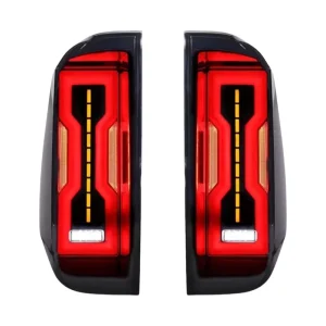 Car Accessories Signal Lamp for LED Tail Lights Assembly Brake Reversing Turn Lamps IP67 Waterproof