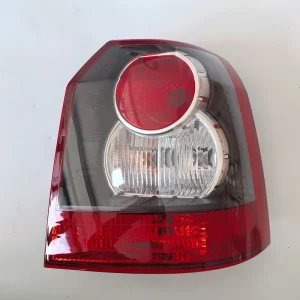 Car Accessories Tail Light Assembly LR023968 Rear Right Black Base Taillight