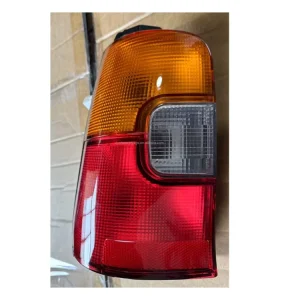 Car Accessories Taillights Tail Lamp Rear Light 212 for Toyota Corolla Japan AE100 Tail Light