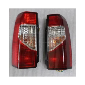 Car Accessories Truck Tail Light 6550 26555 9S500 for Nissan Xterra Paladin N50 Stop Light