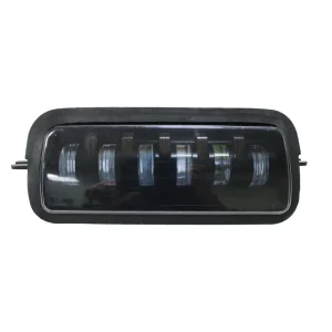 Car Accessories Turn Signal Light DRL LED Daytime Running Drive Work Light Lamp LED 12V 10 50V for Car 16.8W 7.8W