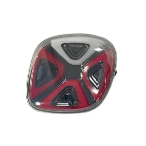 Car Auto Lighting System Left Rear LED Taillight Taillamp A4539067701 Comfortable Type for Smart