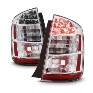 Car Auto Lighting System Rear Tail Lights for Toyota Prius Tail Light Assemblies 81561 47100 81551 47100