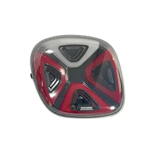 Car Auto Lighting System Right Rear LED Taillight Taillamp A4539067801 Comfortable Type for Smart