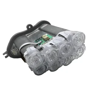Car Auto Parts Headlight Accessories Tuning Light Control for F01 F02 63117225231 63117225232