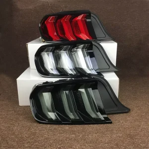Car Auto Parts Mustang Rear Tail Light for Ford Mustang Tail Lights