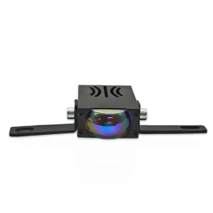 Car Auxiliary Lights Spotlights With Fan Led Grille Lights Driving Fog Work Light External Off road Vehicle Truck