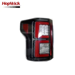 Car Back Rear LED Tail Light Lamp Taillight LED Taillight for F150
