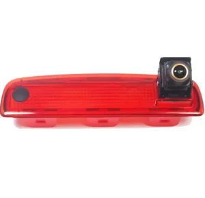Car Backup Reverse Camera Brake Light Reversing Camera AHD 1080P 170 Degree Suitable for Lada