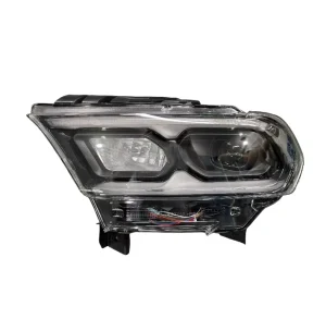 Car Body Kits New High Quality Headlamp for Replace Repair for Durango CN