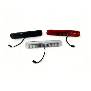Car Body Rear Brake Light Stop Signal Lamp for Chevrolet Silverado GMC Sierra