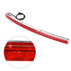 Car Brake Light 2048200056 Brake Lamp for Mercedes Benz W204 W206 C117 C118 W212 High Mount Stop Light
