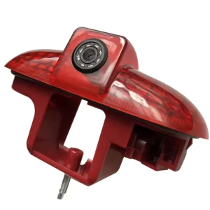 Car Brake Light Camera Reverse Backup Camera Car Rear View Camera for Renault Trafic Opel Combo Vauxhall Vivaro