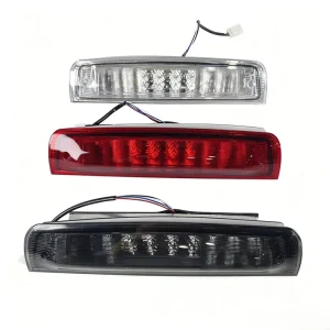 Car Brake Light Car Light Accessories for DODGE for RAM Third Brake Light