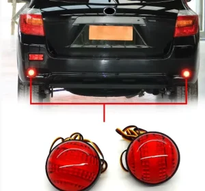 Car Brake Light for Toyota Corolla Altis Fortuner Rear Brake Light