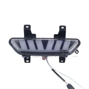 Car Bumper Parts LED Rear Bumper Lights for Ford Mustang