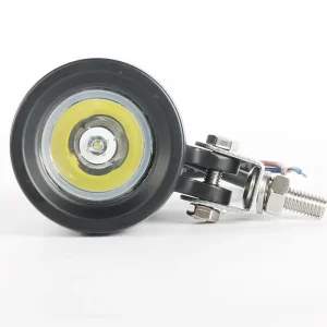 Car Driving Headlights LED Motorcycle Headlights Lights Component Light Truck Tractor