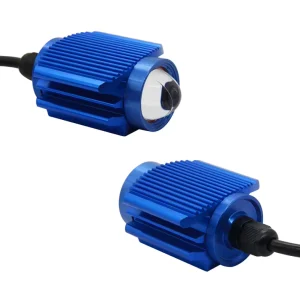 Car Ebike Motor Accessories Motorcycle Lighting System 2 Inch Led Fog Lamp Spot Beam 30W Car Motorcycle Led Work Light