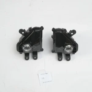 Car Exterior Safety Lighting Parts Easy Installation Stable Light Output Fog Light for Lexus GX460