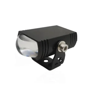 Car External Auxiliary Lights Car Spotlights LED Grille Lights Fog Work Light Off-road Vehicle SUV Truck