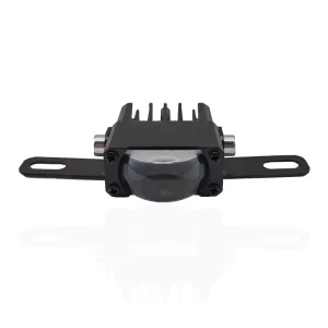 Car External Auxiliary Lights Spotlights Led Grille Lights Driving Fog Work Light Off road Vehicle Truck AS46
