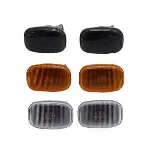 Car Fender Light Side Marker Turn signal Lamp for TOYOTA Vios Axp4 Scp4 for Corolla