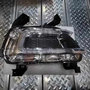Car Fog Light Day Running Light Running LED Fog Lamp for Changan CS95 DRL Fog Light 4111120 AP01