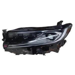 Car Front Headlamp Headlight Assembly for Toyota Camry Base Auto Lighting Parts