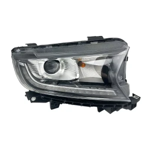Car Front Headlight Assembly Fit for Great Wall Pickup Wingle 7 4121100XP6PXA 4121200XP6PXA Accessories Spare Parts