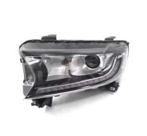 Car Front Headlight Assembly Fit for Great Wall Pickup Wingle 7 4121100XP6PXA 4121200XP6PXA Accessories Spare Parts