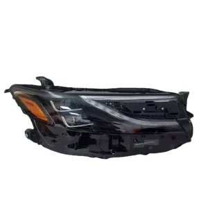 Car Front Headlight Assembly for Toyota Camry US Version High Trim Auto Lighting Parts