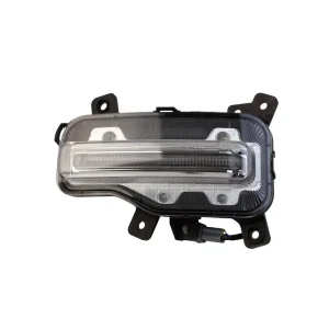 Car Front LED Fog Light 23744980 Auto Exterior Replacement Lamp for Wuling Air EV 2 4 Seats Electric Vehicle