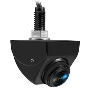 Car Front Rear Dual Switching Reversing Camera 1080P HD AHD Night View Waterproof 3D Image DC 12V