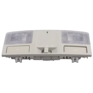 Car Front Roof Reading Light Dome Lamp For Mazda 3 BL 10 13 BBM469970B75 Console Ceiling Light Without Sunroof Switch