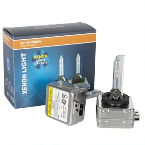 Car HID KIT D1S D1R D1C HID Xenon Headlight Bulbs 35W 12V 5000K 6000K 8000K High Low Beam D2 D3 D4 D8 D5