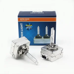 Car HID Xenon Lights D1S D1C HID Headlight Bulb Auto Xenon D1S 35W D2S D3S D4S D5S Xenon HID Headlight Bulbs