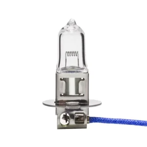 Car Halogen Bulb H3 24V 100W Warm White Clear Auto Lamp Factory